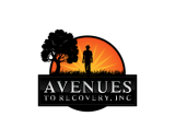https://www.logocontest.com/public/logoimage/1390730994Avenues To Recovery, Inc.png 6.png
